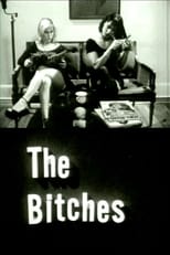 Poster de la película The Bitches