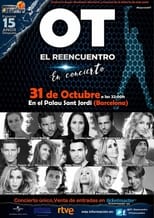 Poster de la serie OT: El reencuentro