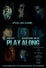 Poster de la película Play Along
