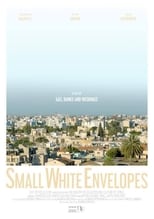 Poster de la película Small White Envelopes