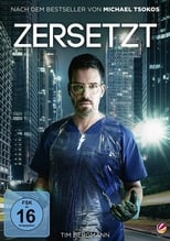 Poster de la película Zersetzt - Ein Fall für Dr. Abel