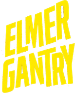 Logo Elmer Gantry
