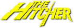 Logo The Hitcher