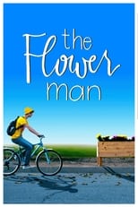 Poster de la película The Flower Man