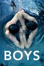 Poster de la película Boys