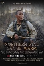Poster de la película Northern Wind Can Be Warm