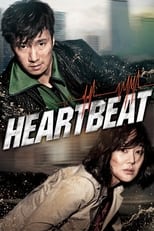 Poster de la película Heartbeat