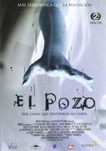 Poster de la película El pozo