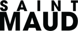 Logo Saint Maud