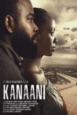 Poster de la película Kanaani