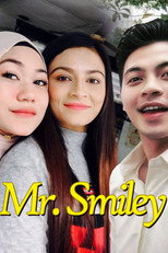 Poster de la película Mr Smiley
