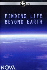 Poster de la película Finding Life Beyond Earth