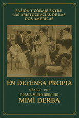 Poster de la película In Self Defense