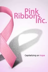 Poster de la película Pink Ribbons, Inc.