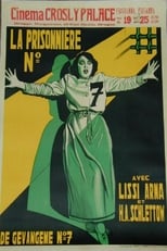 Poster de la película Prisoner Number Seven