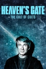 Poster de la serie Heaven's Gate: The Cult of Cults