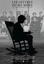 Poster de la película My Mother's Letters