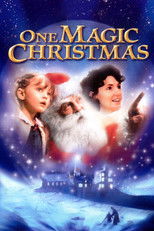 Poster de la película One Magic Christmas