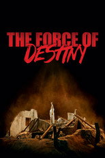 Poster de la película La Scala: The Force of Destiny