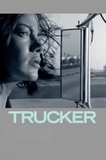 Poster de la película Trucker