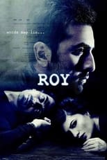 Poster de la película Roy