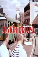 Poster de la película Junior Quiapo