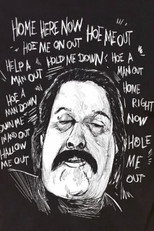 Poster de la película Robert Paul Champagne: Home Here Now