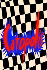 Poster de la película Catopolis
