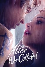 Poster de la película After We Collided