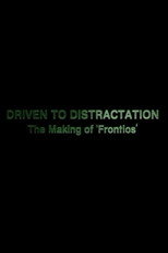Poster de la película Driven to Distractation
