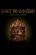 Poster de la serie Rakt Brahmānd: The Bloody Kingdom