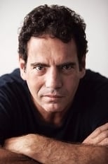 Actor Francisco Denis