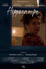 Poster de la película Hippocampe