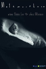 Poster de la película Métamorphose