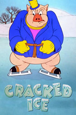 Poster de la película Cracked Ice