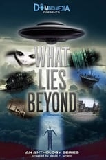 Poster de la serie What Lies Beyond