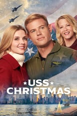 Poster de la película USS Christmas