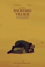 Poster de la película Backyard Village