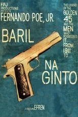 Poster de la película Baril na Ginto