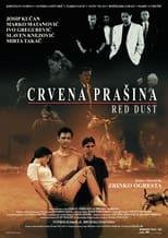 Poster de la película Red Dust