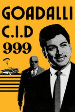 Poster de la película Goadalli C.I.D 999