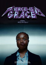 Poster de la película Fierce-ish Grace
