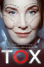 Poster de la película Tox