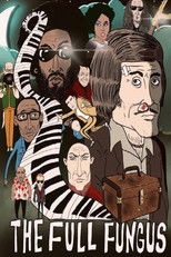 Poster de la película The Full Fungus