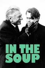 Poster de la película In the Soup