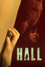 Poster de la película Hall