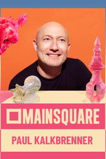 Poster de la película Paul Kalkbrenner en concert au Main Square Festival 2026