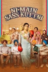 Poster de la película Ni Main Sass Kuttni