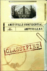 Poster de la película Amityville Confidential