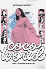 Poster de la película Coco World